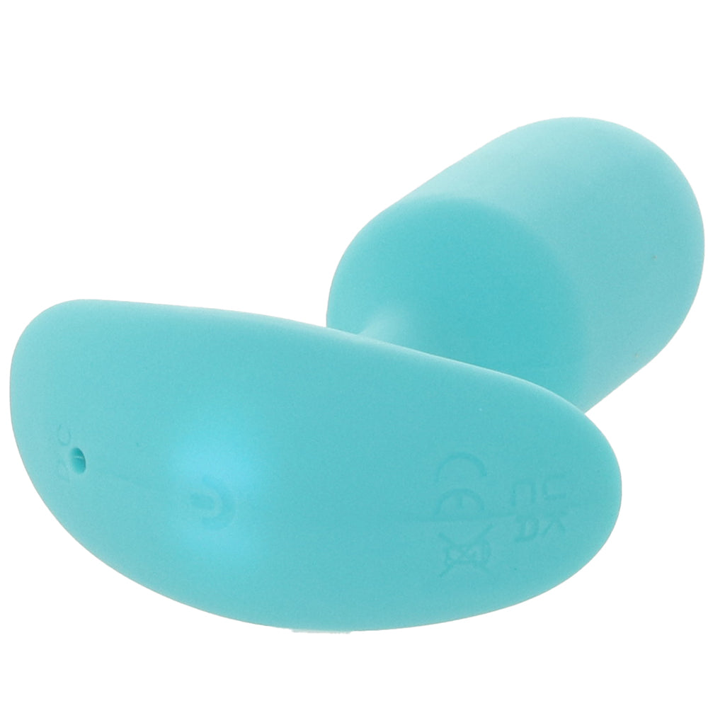 Inya Inya Pulse Vibrating Butt Plug - Vibrators - HoneyHugs Canada (View 5)