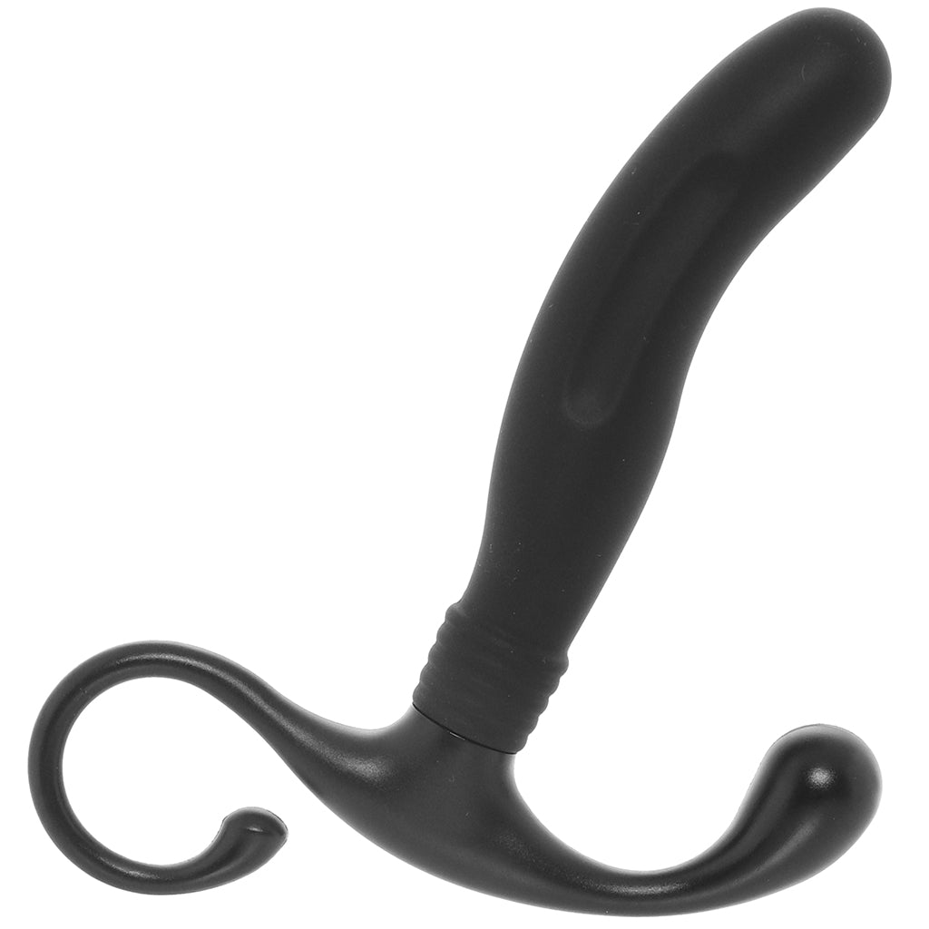 Optimale Smooth P-Spot Massager