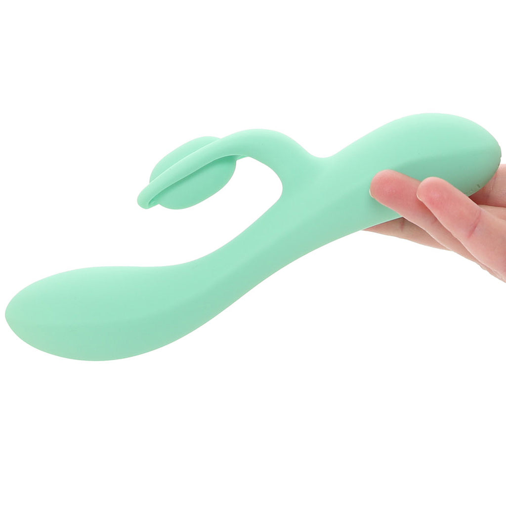 Nasstoys Blaze Romantic Rabbit Vibe - Vibrators - HoneyHugs Canada (View 4)