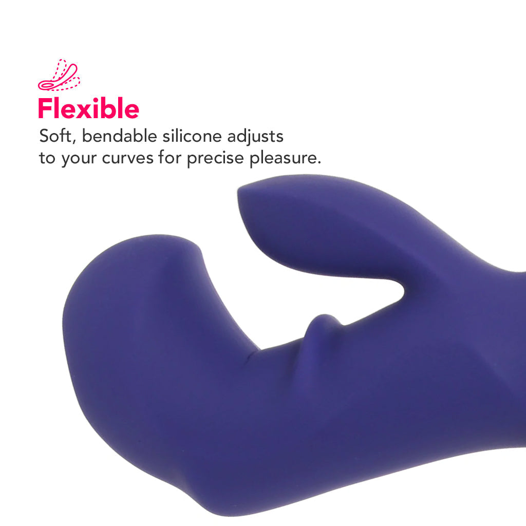 Satisfyer Magic Bunny Vibrator