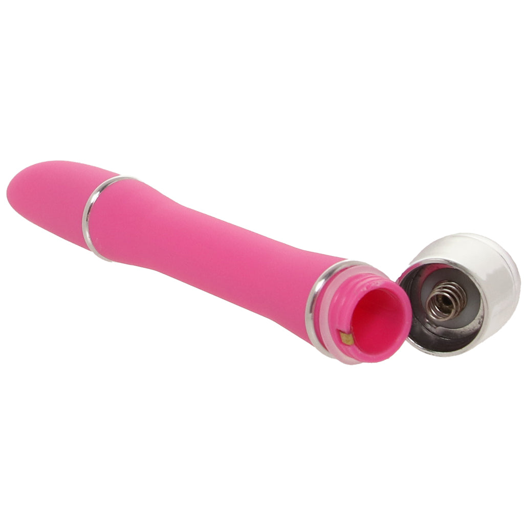 Lulu Satin Touch Vibe in Pink