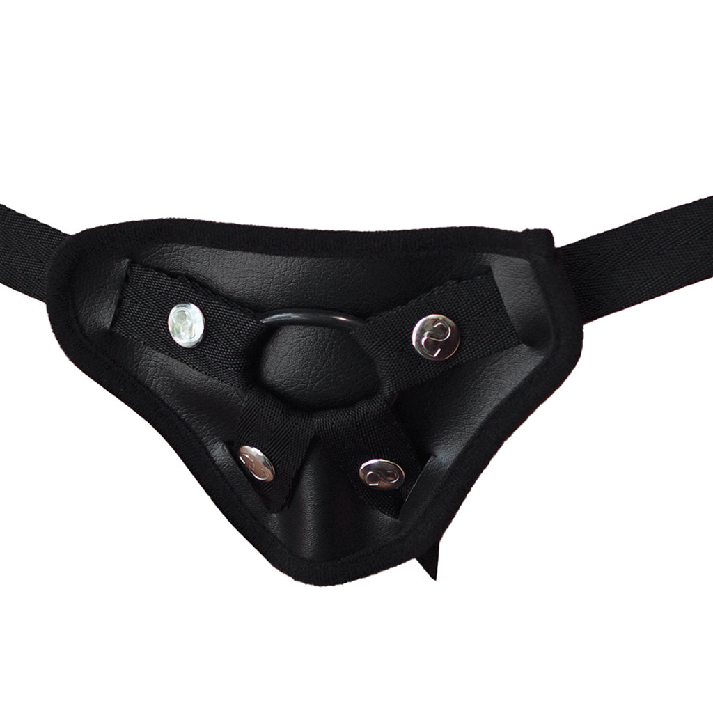 Ember Strap-On