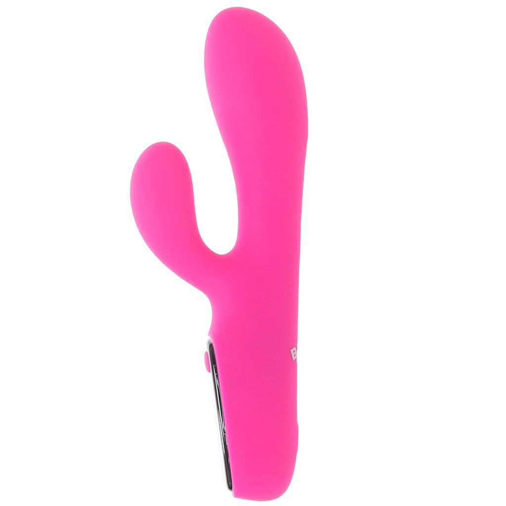 Bang! Bang! Digital Display Rabbit Vibe - Vibrators - HoneyHugs Canada (View 3)