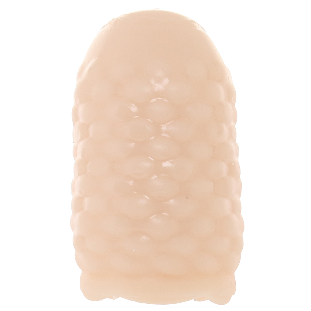 Pocket Pals Bubbles Reversable Stroker