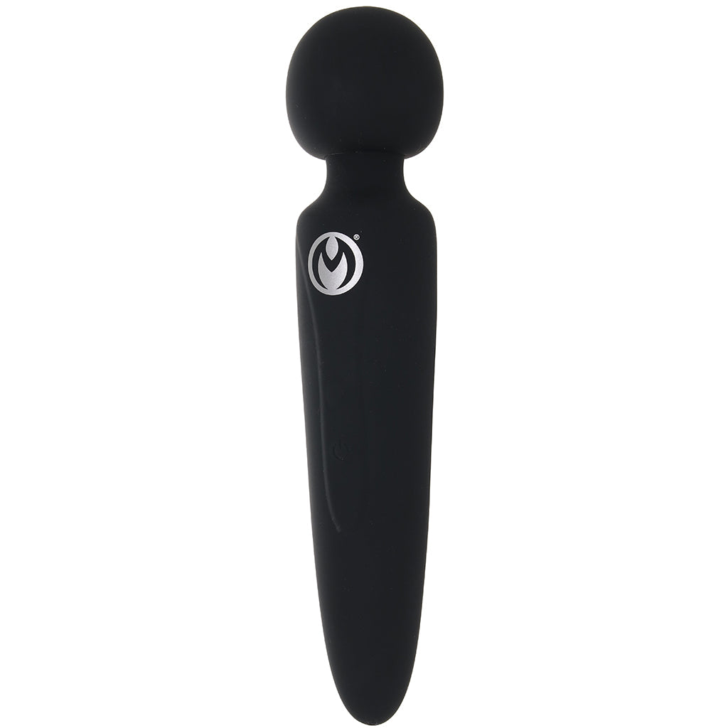 Master Series Thunderstick Thigh Strap & Wand
