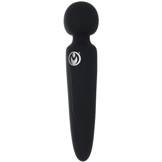Master Series Thunderstick Thigh Strap & Wand