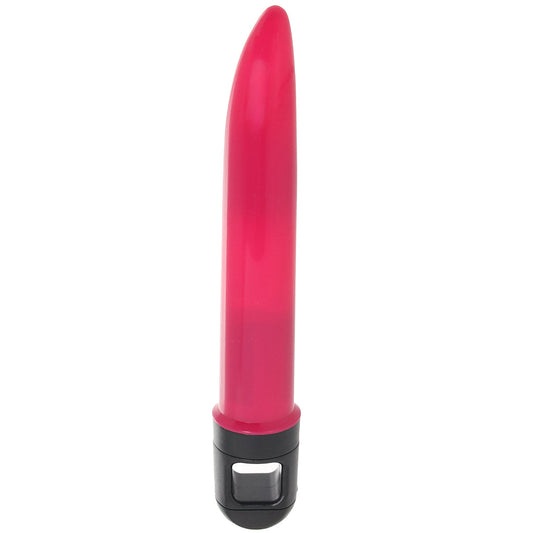 Double Tap Speeder Vibe in Pink