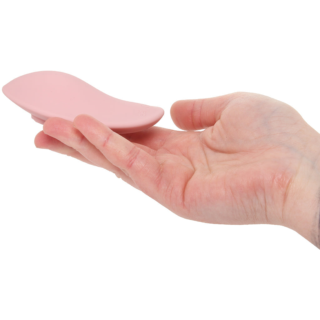Loveline Loveline Céleste Remote Control Panty Vibe - Vibrators - HoneyHugs Canada (View 4)