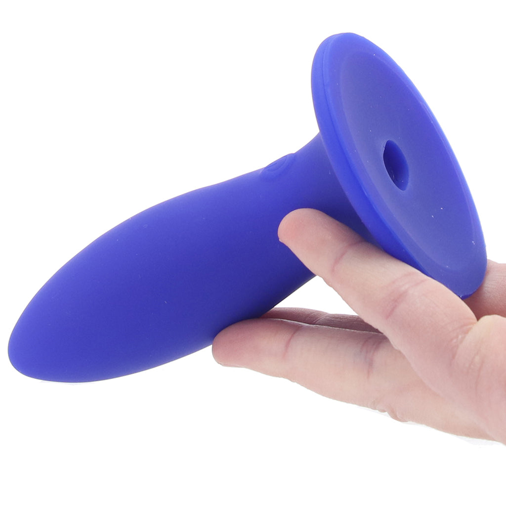 Admiral Admiral Torpedo Anal Plug Vibe - Vibrators - HoneyHugs Canada (View 4)