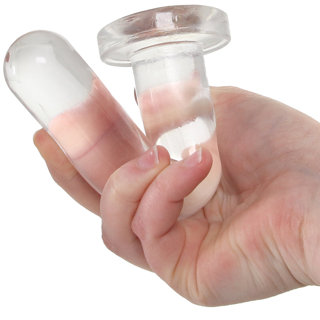 Master Series Triple Towers Dilator Set