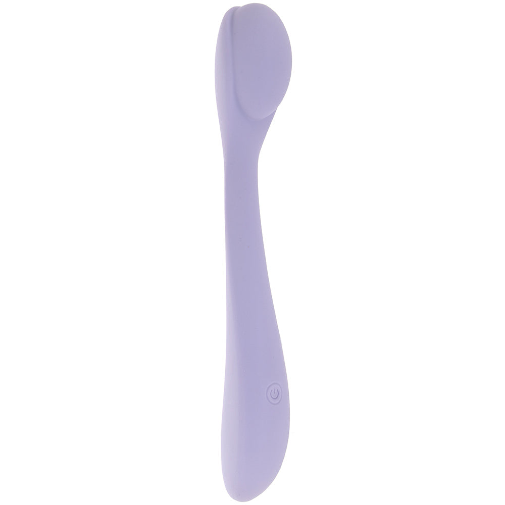 Loveline Loveline Juicy Flexible Vibe in Purple - Vibrators - HoneyHugs Canada