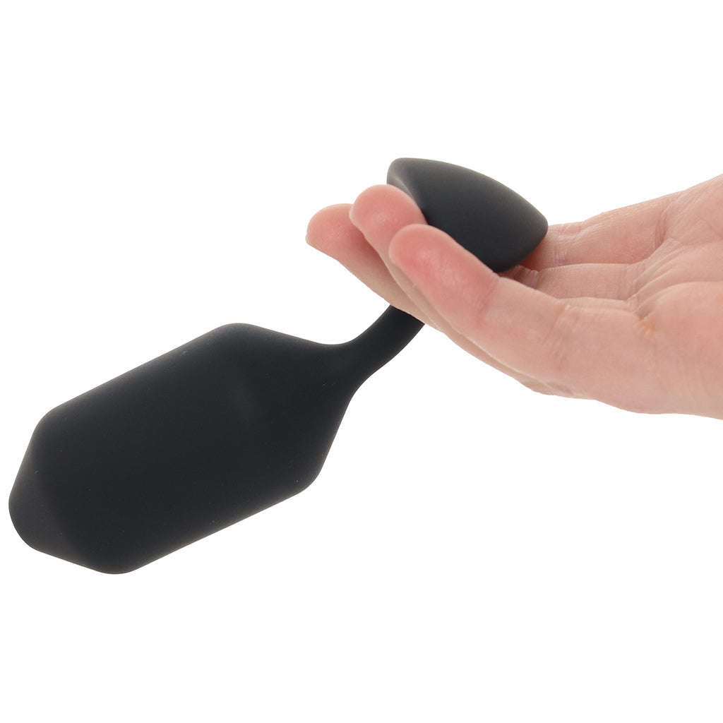 LEVELZ Weighted Anal Plug Training Kit
