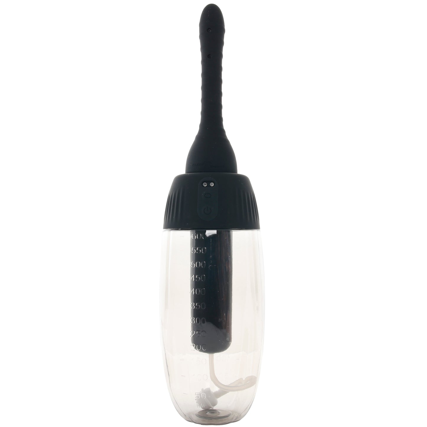 CleanStream XL Spinning Automatic Enema Bulb
