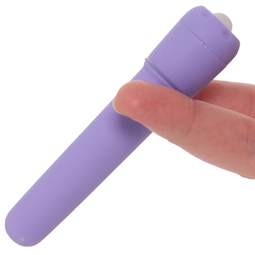 First Time Power Tingler Vibe in Purple
