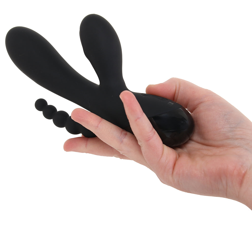 Selopa Selopa Triple Aces Vibe - Vibrators - HoneyHugs Canada (View 4)