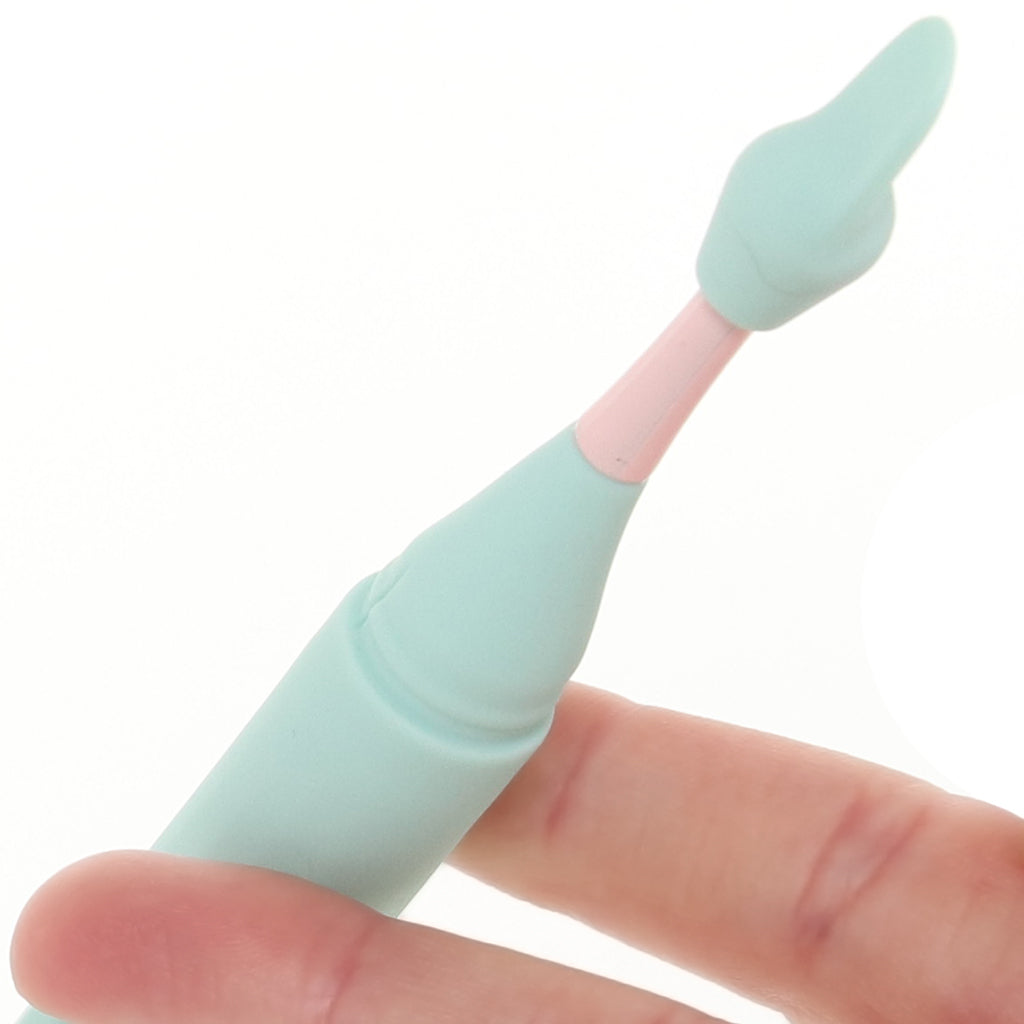 Sage Oscillating Vibe with Attachments