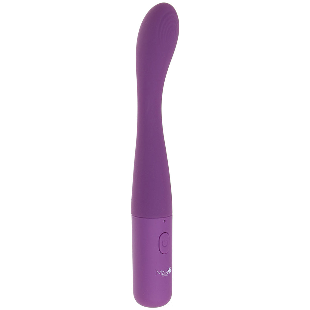 Maia Chelsi G-Spot Vibe - Vibrators - HoneyHugs Canada
