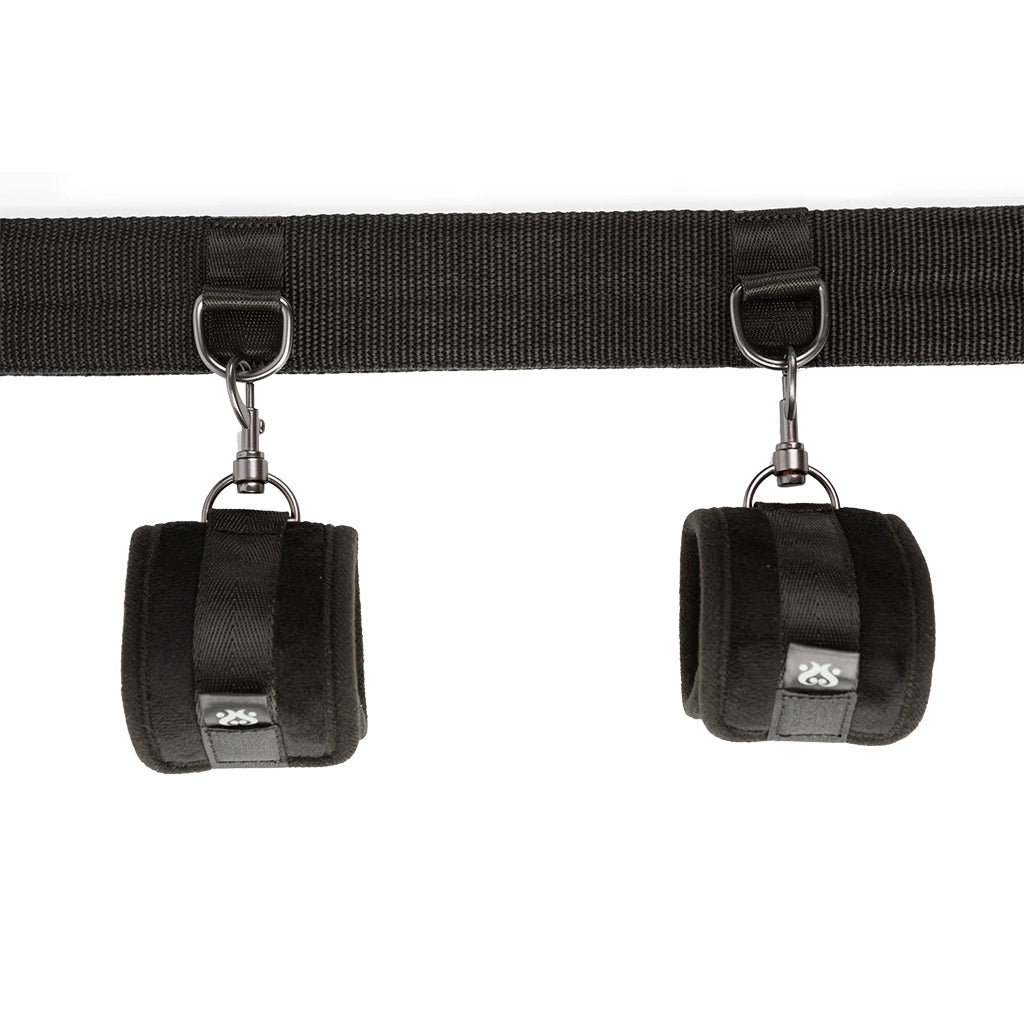 Sei Mio Spread The Love Luxury Spreader Bar & Restraint Set