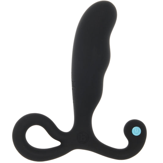 b-Vibe P-Spot Vibing Rechargeable Prostate Massager