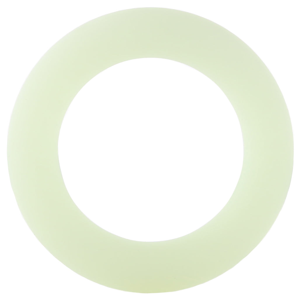 Firefly Small Halo Cock Ring in Green