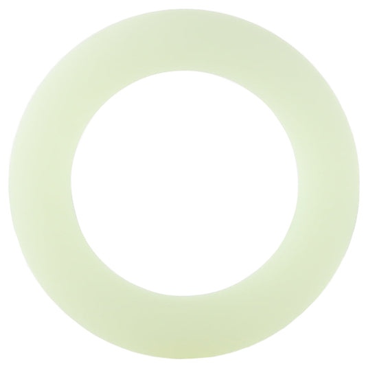 Firefly Small Halo Cock Ring in Green