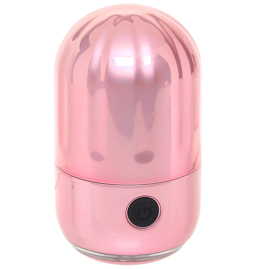 Evolved Novelties Vacation Vibes Vibrating Stimulator - Vibrators - HoneyHugs Canada (View 5)