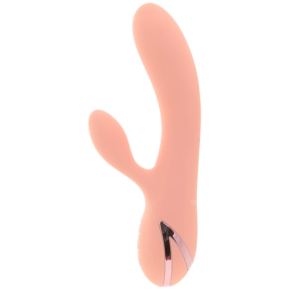 CalExotics California Dreaming Monterey Magic Rabbit Vibe - Vibrators - HoneyHugs Canada (View 3)