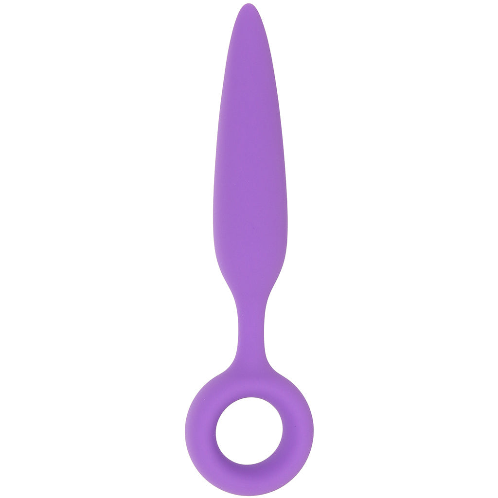 Inya Slide Butt Plug