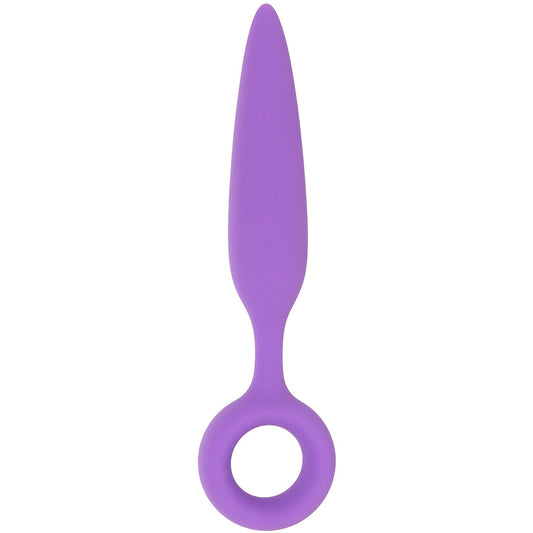 Inya Slide Butt Plug