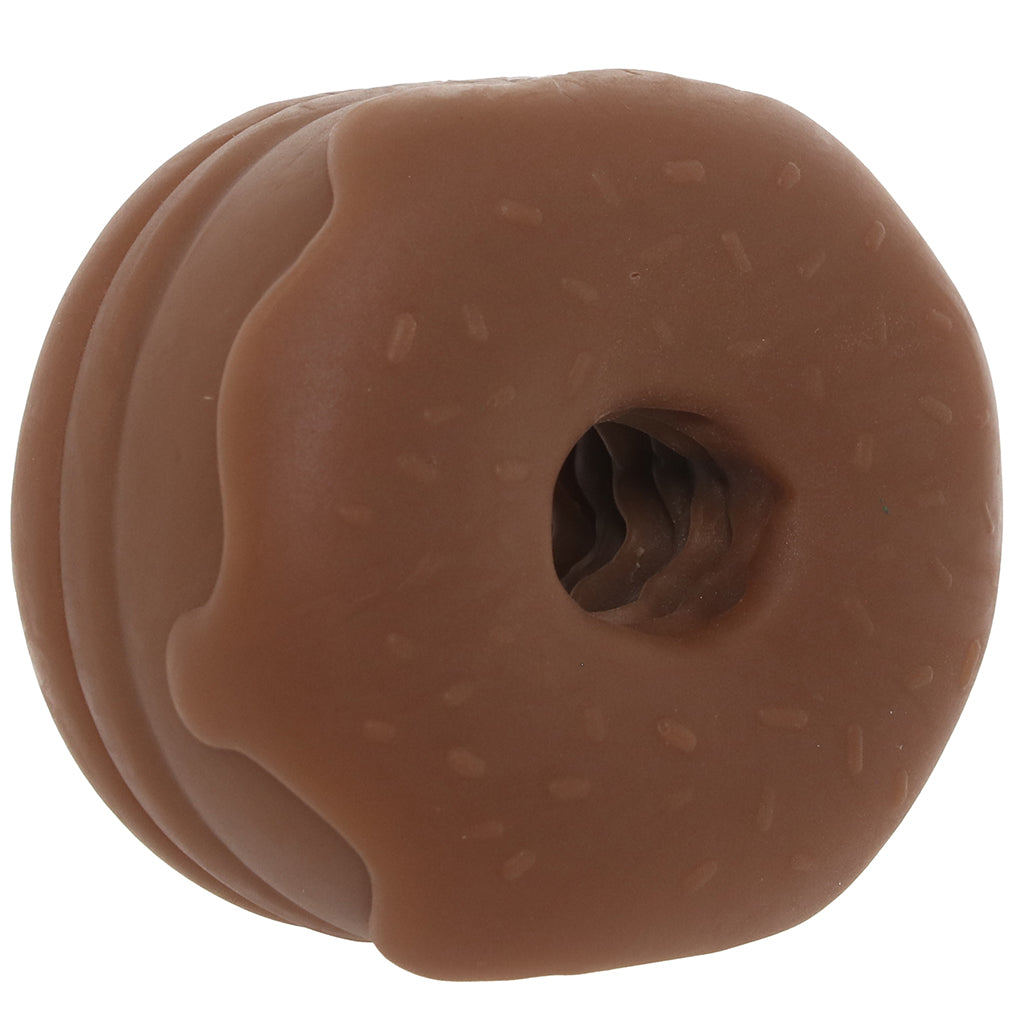 GoodHead Chocolate Donut Blowjob Set