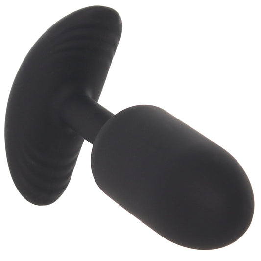 Renegade Series Renegade Pulse Vibrating Butt Plug - Vibrators - HoneyHugs Canada (View 2)
