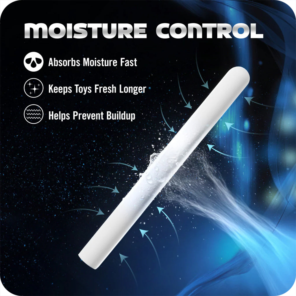 M for Men Stroker Drying Stick