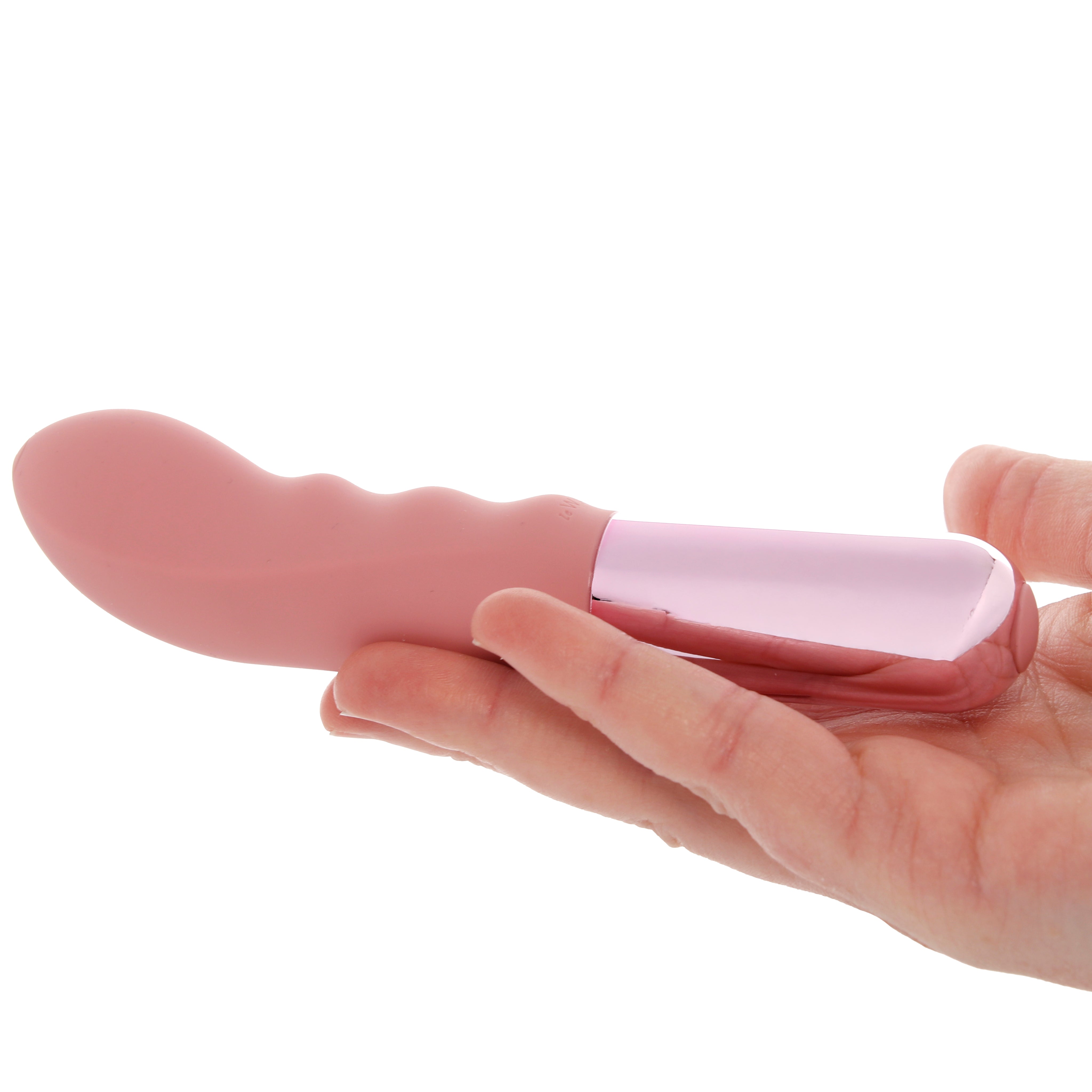 Le Wand Mini Vibe G-Thrill G-Spot Vibe