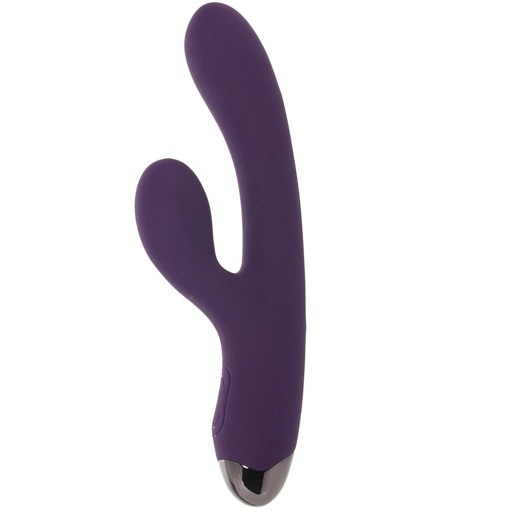 Playboy Playboy New Crush Rabbit Vibe - Vibrators - HoneyHugs Canada (View 3)