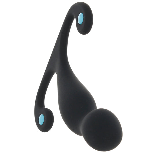 b-Vibe P-Spot Vortex Flex Prostate Massager