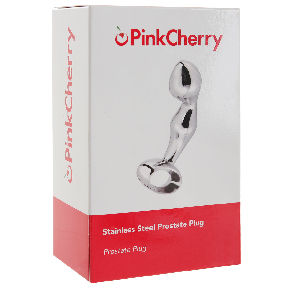 Stainless Steel Prostate Plug