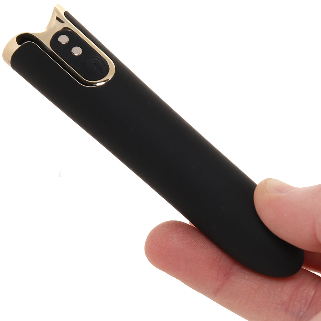 Nasstoys Minis Royal Bullet Vibe - Vibrators - HoneyHugs Canada (View 8)
