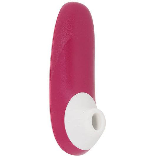 Womanizer Pro Clitoral Stimulator in Pink