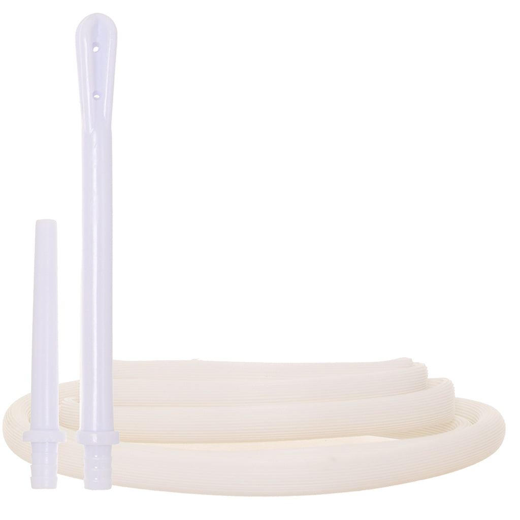 Aqua Clean 8 Piece Aqua Pouch Cleansing Set