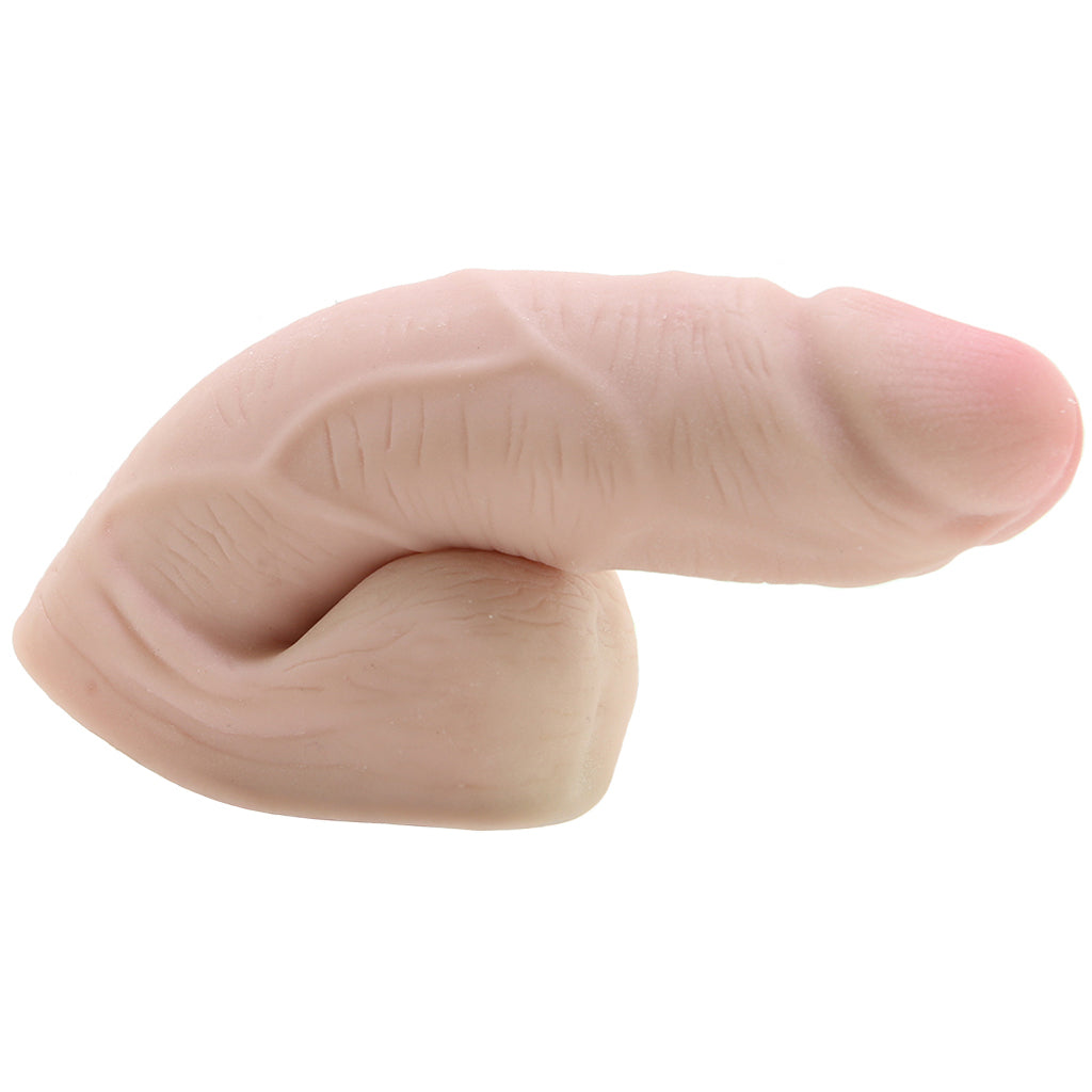 Performance 5 Inch Packer in Vanilla