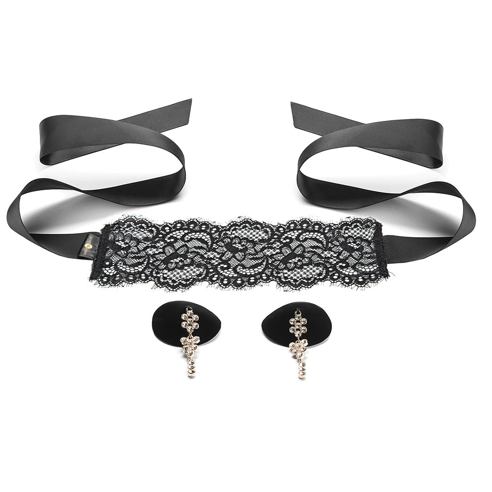 Secret Kisses Temptation Set
