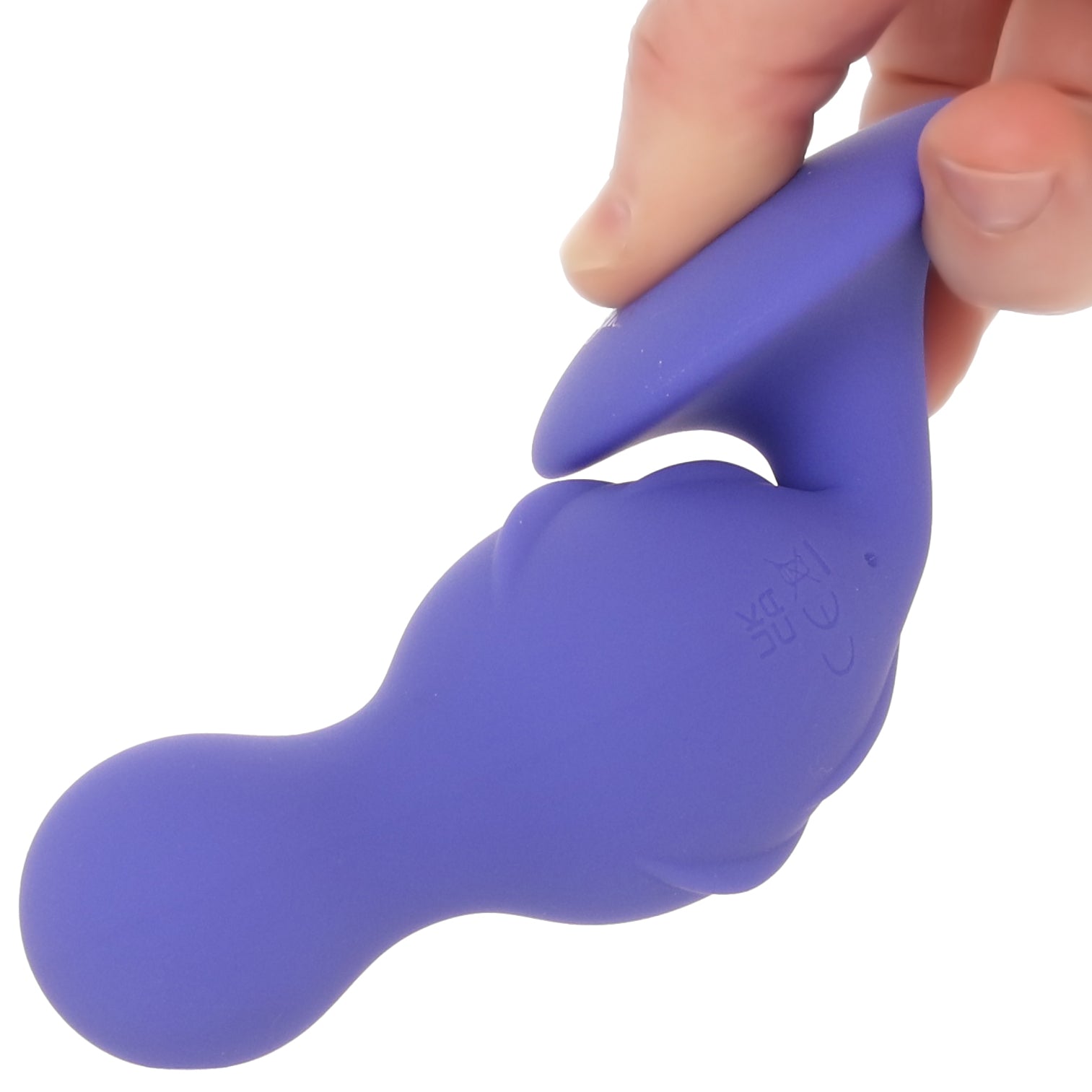 Connect App Advance Vibrating Probe