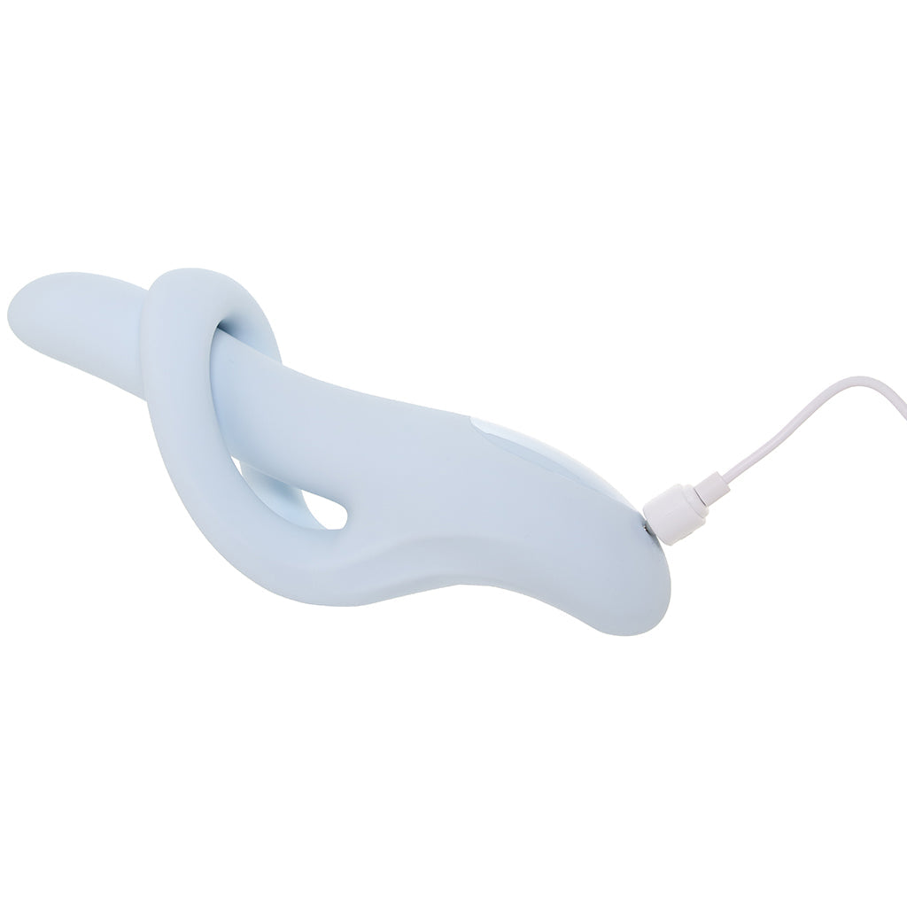 Satisfyer Satisfyer Heat Flex 4 Rotating Rabbit Vibe - Vibrators - HoneyHugs Canada (View 7)