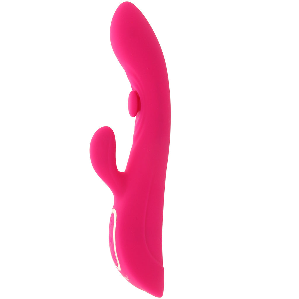 BodyWand G-Play Triple Stim Squirt Trainer Vibe