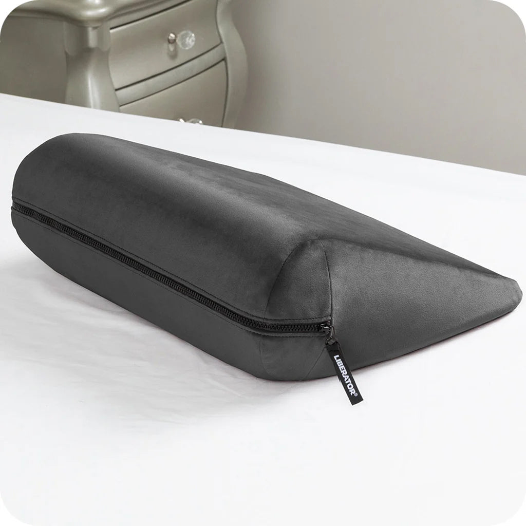 Jaz Original Sex Pillow in Black