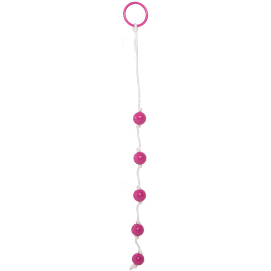 Small Anal Beads in Assorted