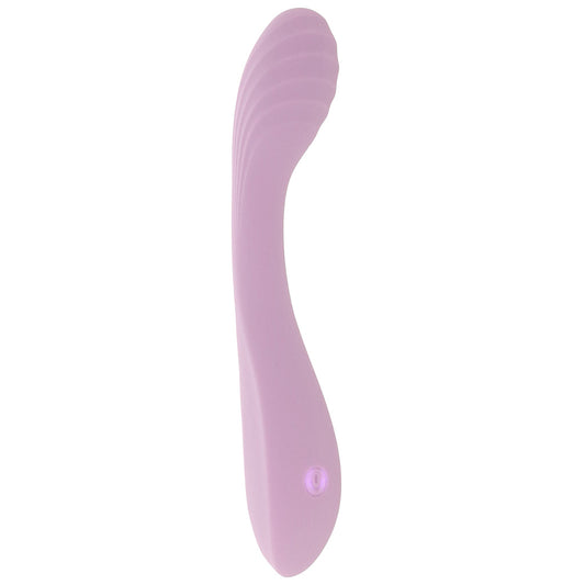 ns novelties Gold-N-Dreams Pearl Flexible Vibe - Vibrators - HoneyHugs Canada