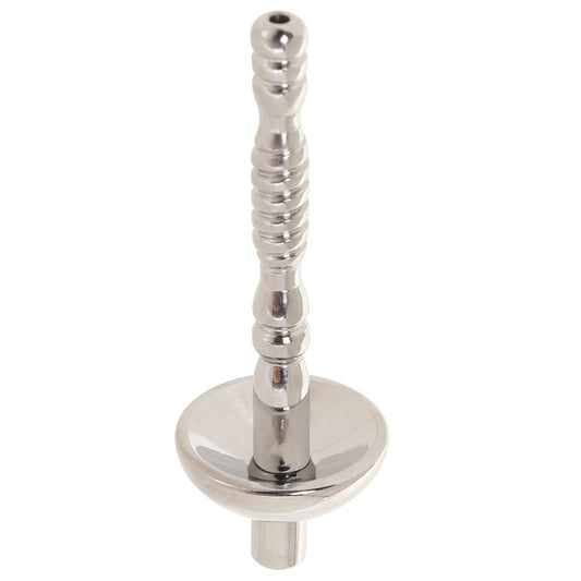 Rouge | The Mushroom Head: Polished Stainless Steel Urethral Sound