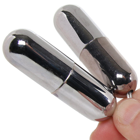 Impulse Slim Twin Bullets Vibe
