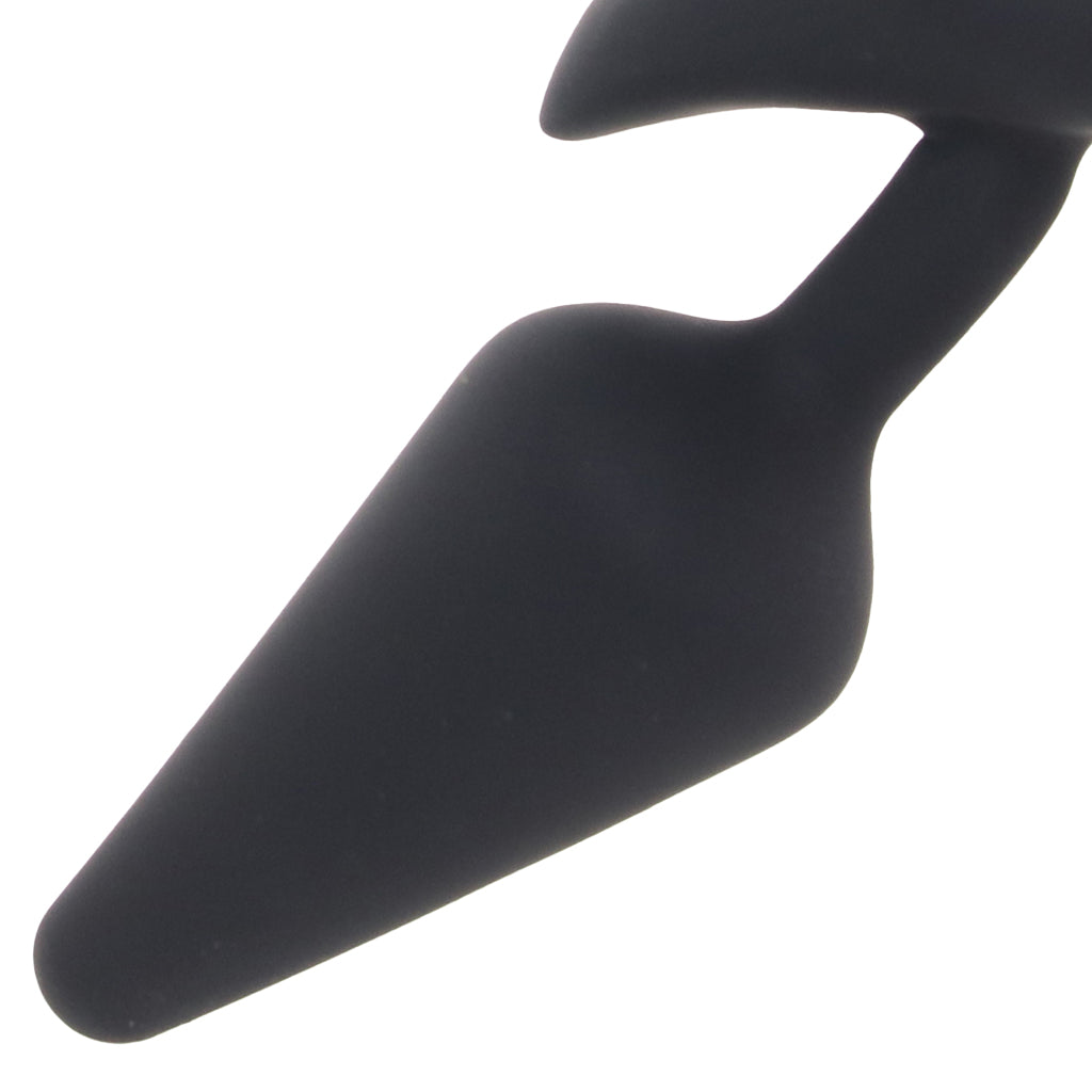 Shots Toys LEVELZ Classic Vibrating Anal Plug - Vibrators - HoneyHugs Canada (View 6)
